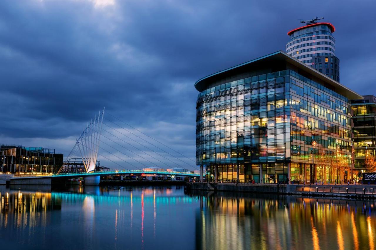 The Mancunian @ The Gathering - Sleeps Up To 6 Sale Exterior photo