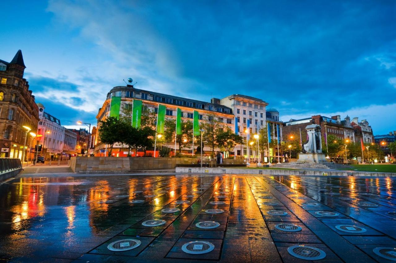 The Mancunian @ The Gathering - Sleeps Up To 6 Sale Exterior photo